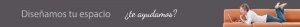 Soluciones para decoración de interiores. Encuentra tus muebles para diseñar tu casa y descubre nuestros servicios de interiorismo online. Designers in-home