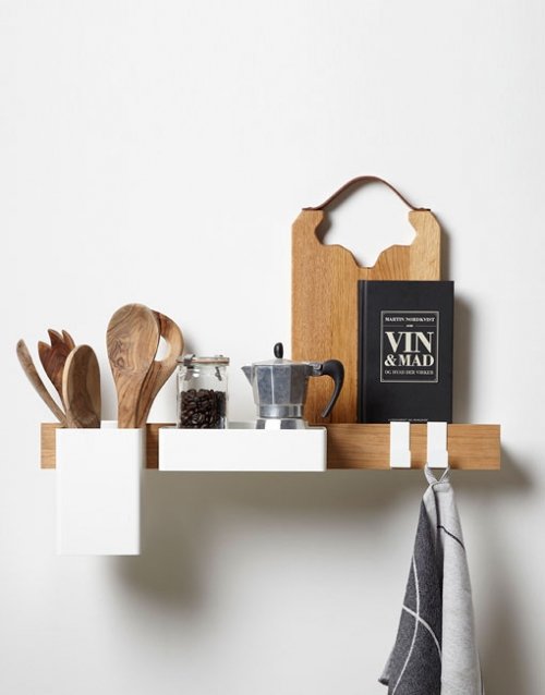 Sistemas de organización FLEX | DIH La tienda de muebles online