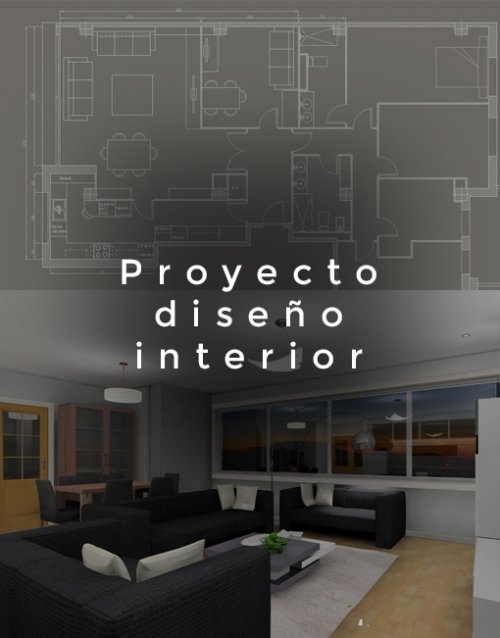 Proyecto diseño interior online por 130€ por espacio. El primer servicio de interiorismo al alcance de todos desde la comodidad de tu casa.