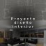 Proyecto diseño interior online por 130€ por espacio. El primer servicio de interiorismo al alcance de todos desde la comodidad de tu casa.