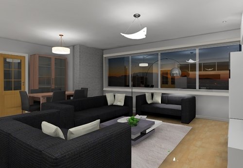 proyecto diseño interior online proyecto designers in-home decorador de interiores y diseño low cost DIHWEB.COM Proyecto diseño interior online por 99€