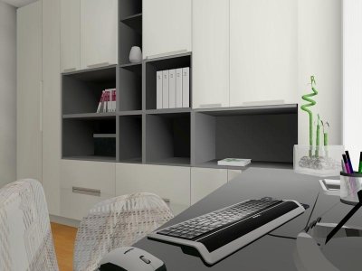 Estudio en blanco y negro Proyecto diseño interior online por 99€ por espacio. Decoración low cost. El primer servicio de interiorismo al alcance de todos desde la comodidad de tu casa.