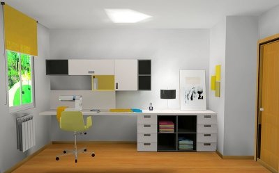 Estudio taller particular proyecto designers in-home decorador de interiores y diseño low cost DIHWEB.COM Proyecto diseño interior online por 99€ por espacio.