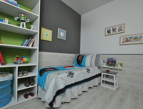 Habitación infantil