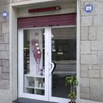 Peluqueria en Barcelona proyecto designers in-home decorador de interiores y diseño low cost DIHWEB.COM Proyecto diseño interior online por 99€