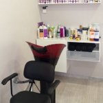 Peluqueria en Barcelona proyecto designers in-home decorador de interiores y diseño low cost DIHWEB.COM Proyecto diseño interior online por 99€
