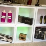 Peluqueria en Barcelona proyecto designers in-home decorador de interiores y diseño low cost DIHWEB.COM Proyecto diseño interior online por 99€
