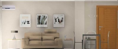 Reforma en cappont proyecto designers in-home decorador de interiores y diseño low cost DIHWEB.COM Proyecto diseño interior online por 99€