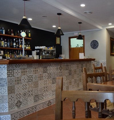 Reforma restaurante La Ribera proyecto designers in-home decorador de interiores y diseño low cost DIHWEB.COM Proyecto diseño interior online por 99€