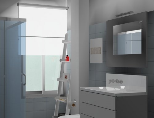 Cuarto de baño