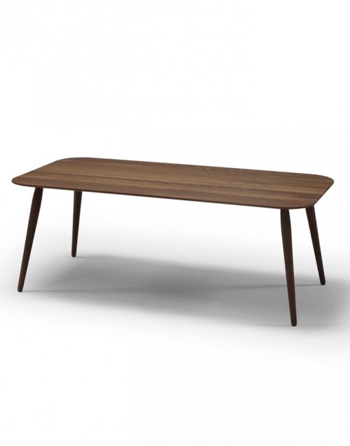 Mesita central play rectangular. Designers in-home. Muebles de diseño y decoración, accesorios para el hogar. Encuentra estilo en tu tienda de decoración