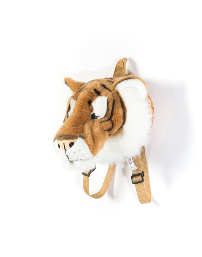 Mochila tigre Felix