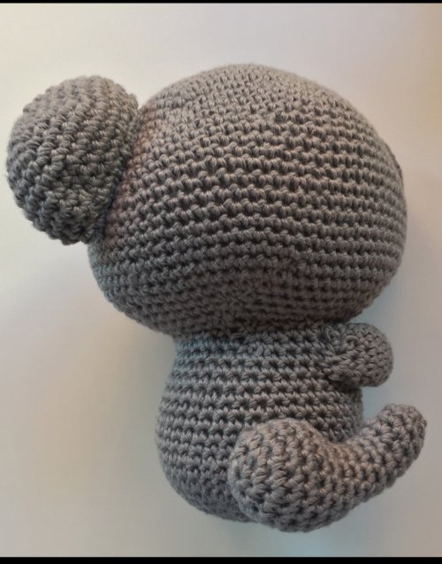 Koala amigurumi Designers in-home. Muebles de diseño y decoración, accesorios para el hogar. Encuentra estilo en tu tienda de decoración